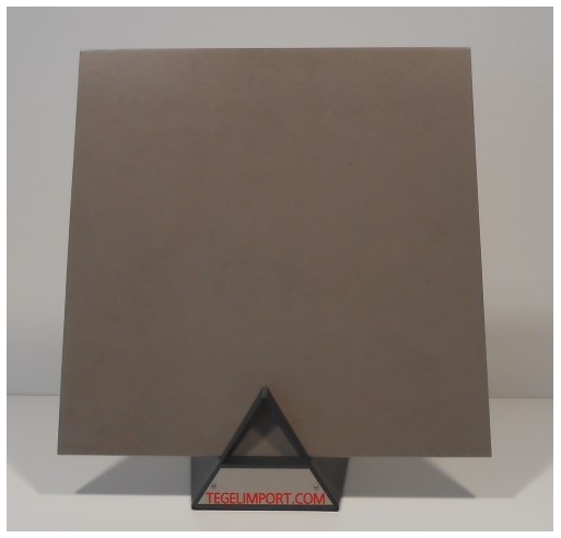 vloertegel 45x45 techno grey