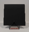 vloertegels 33x33 zwart