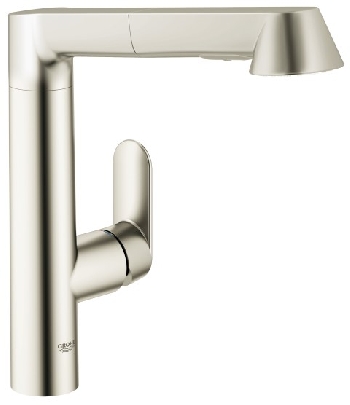 Grohe K7 Keukenmengkraan