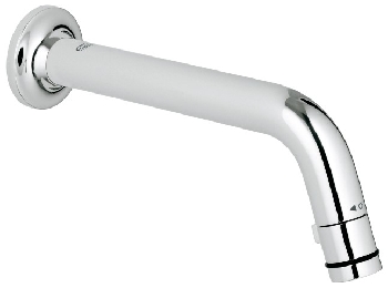 Grohe Universal wand toiletkraan