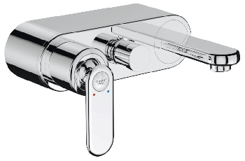 Grohe Veris badmengkraan 