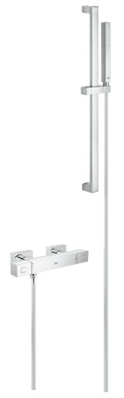 Grohe Grohtherm Cube doucheset 