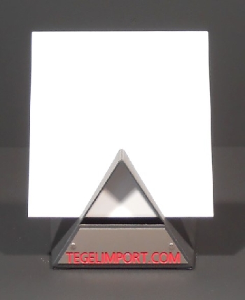 Wandtegels mat wit 20x20 