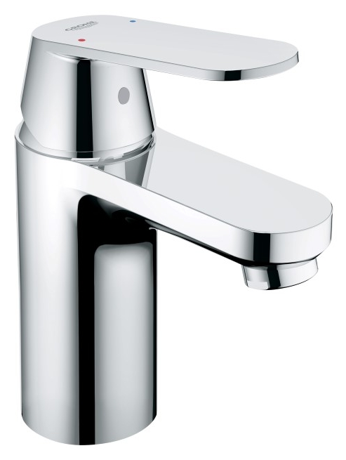 Eurosmart Cosmopolitan Wastafelmengkraan S-Size 