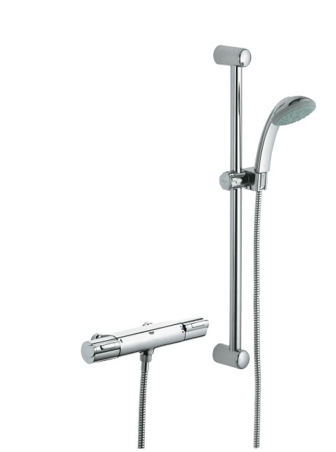 Grohtherm 1000 Thermostatische douchemengkraan 