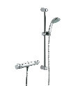 Grohtherm 1000 Thermostatische douchemengkraan 