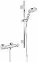 Grohtherm 1000 Perfect Shower Set 