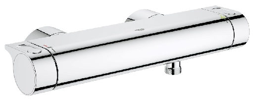 Grohe Grohtherm douchemengkraan