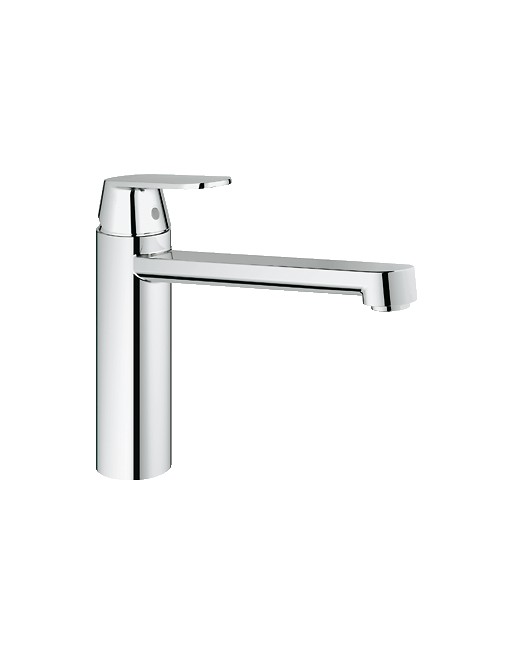 Grohe Eurosmart Cosmopolitan keukenmengkraan 