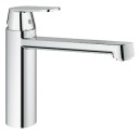 Grohe Eurosmart Cosmopolitan keukenmengkraan 