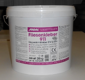 Ardal Pastalijm 20 kg