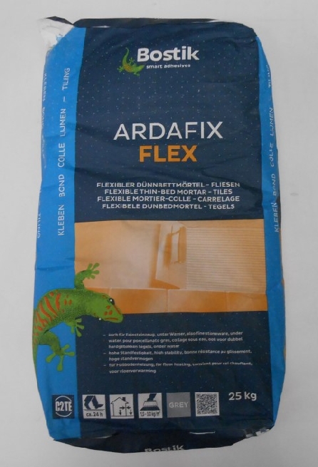 Bostik Flexlijm 25kg