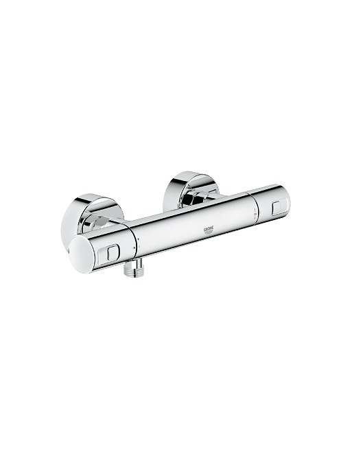 Precision Joy Thermostatische douchemengkraan  