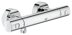Precision Joy Thermostatische douchemengkraan  