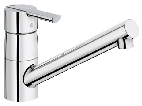 Grohe Feel keukenmengkraan