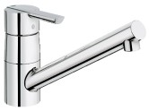 Grohe Feel keukenmengkraan