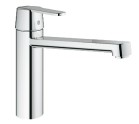 Grohe Get keukenmengkraan
