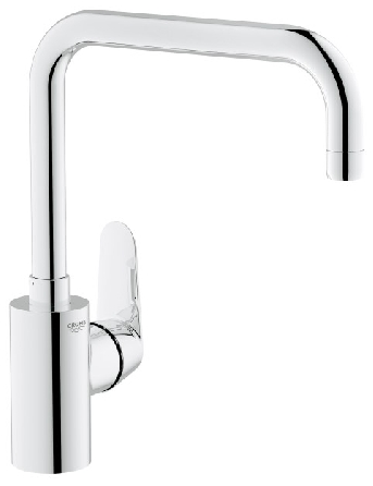 Grohe Eurodisc Cosmopolitan keukenmengkraan