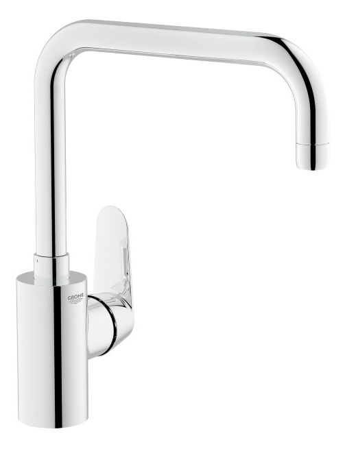 Grohe Eurodisc Cosmopolitan keukenmengkraan