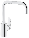 Grohe Eurodisc Cosmopolitan keukenmengkraan