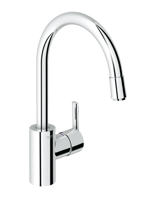 Grohe Feel keukenmengkraan