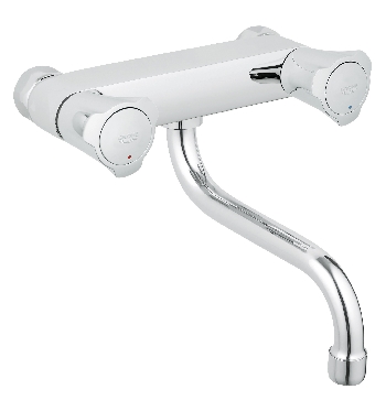 Grohe Costa L keukenmengkraan