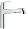 Grohe Eurodisc Cosmopolitan keukenmengkraan