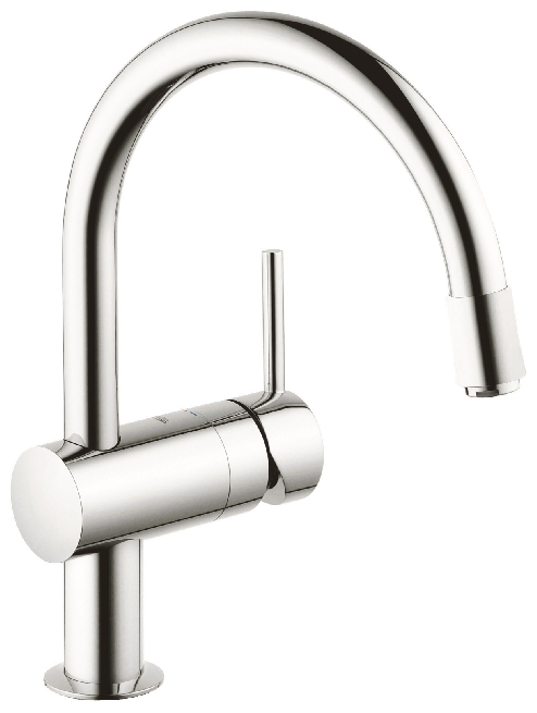 Grohe Minta keukenkraan Ref. Nr. 32321DC0